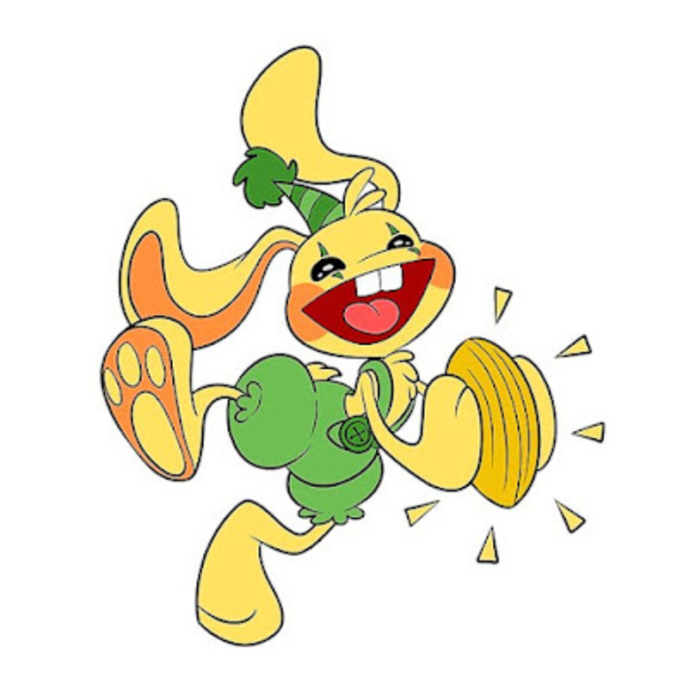 Meet your Posher, Dekumatt